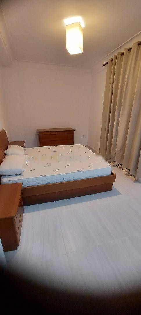 Location Appartement F3 Hydra