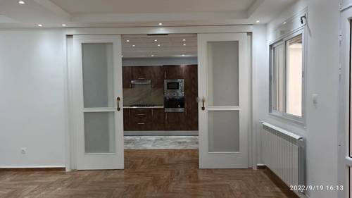 Vente Appartement F4 El Achour