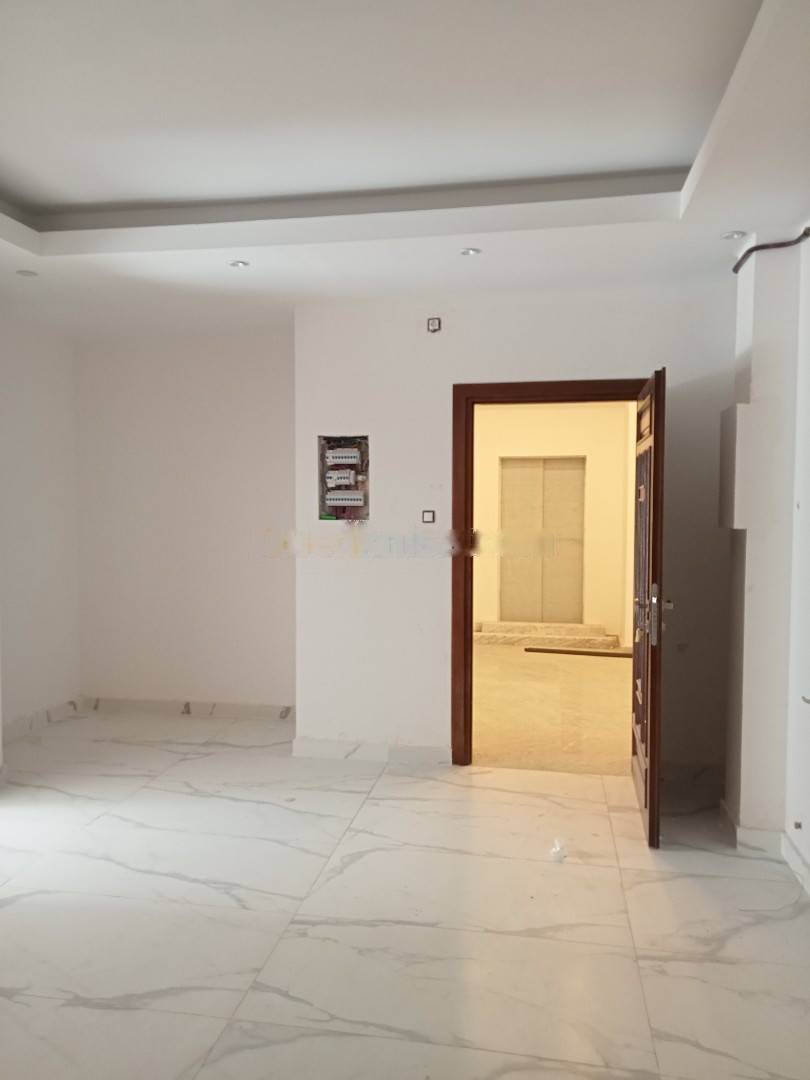 Vente Appartement F2 Hydra