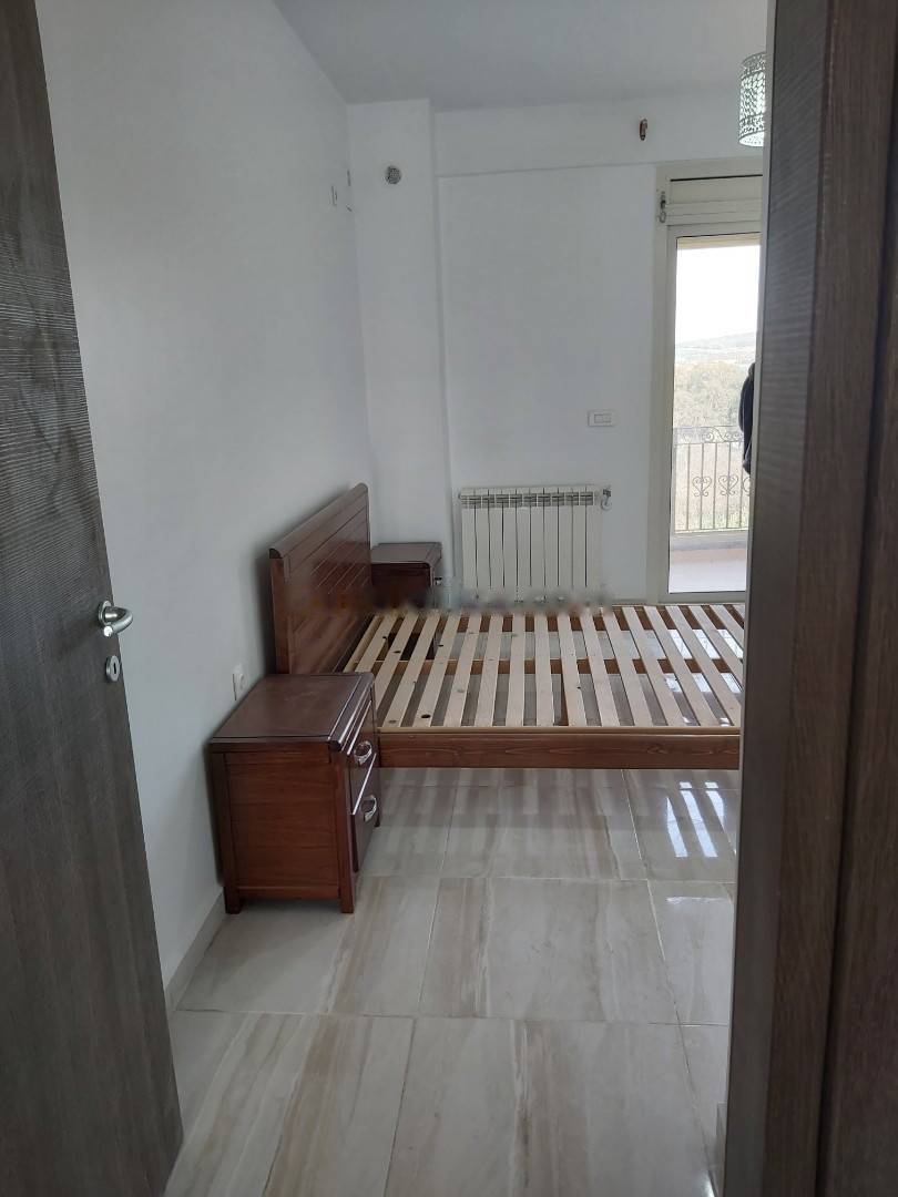 Location Appartement F3 Cheraga