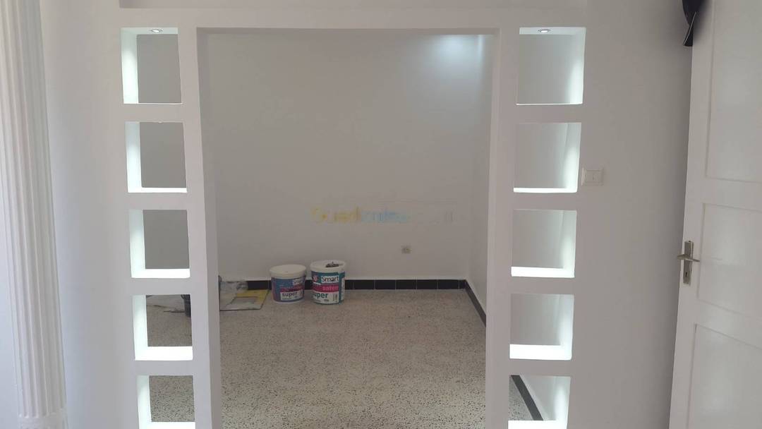 Location Appartement F5 Kouba