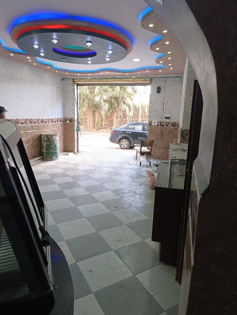 Location Local Ain Benian