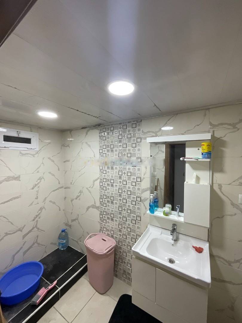 Vente Appartement F3 Draria