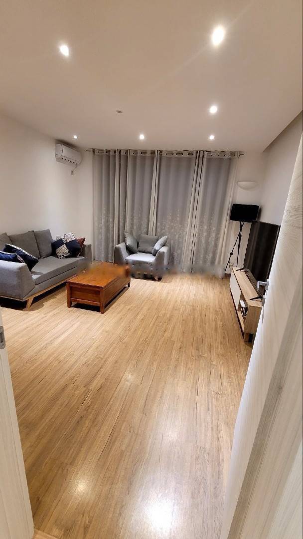 Location Appartement F3 El Achour