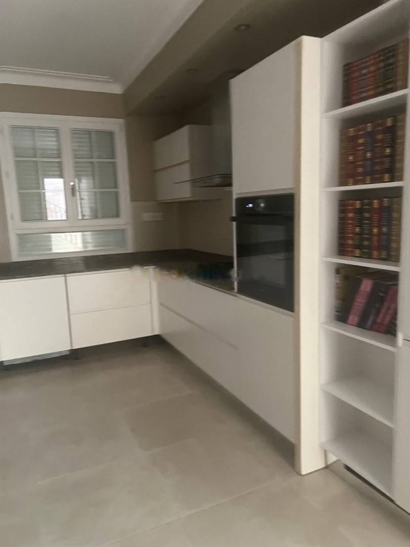 Location Villa F11 Bir Mourad Rais