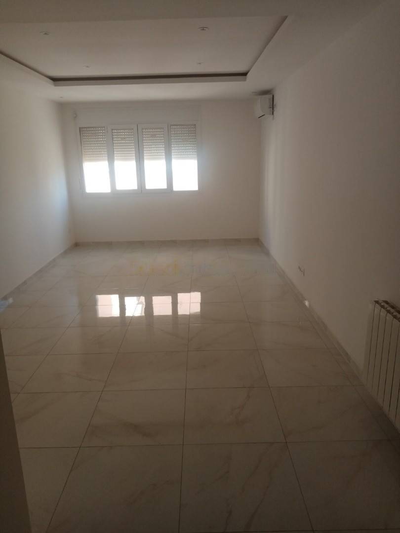 Location Appartement F3 Cheraga