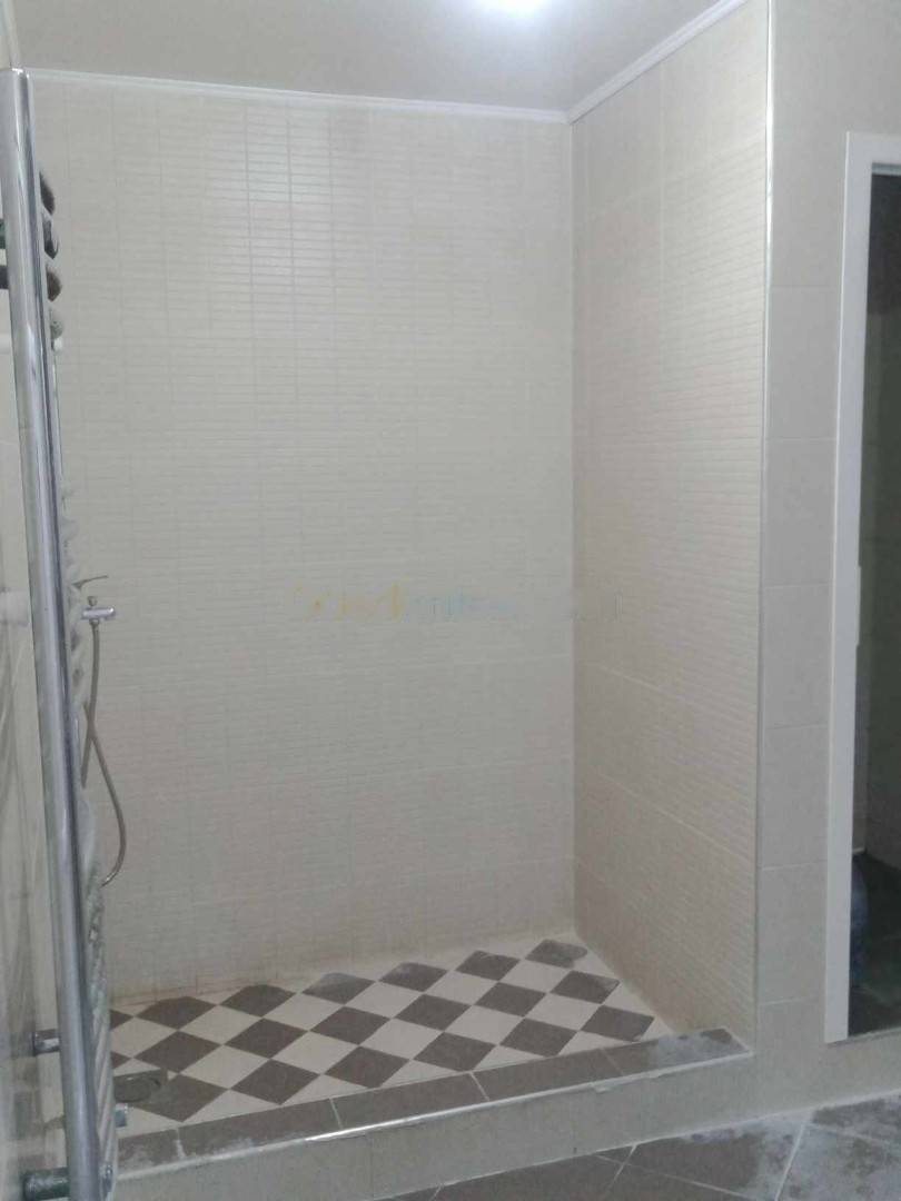 Location Appartement F3 Bordj El Kiffan