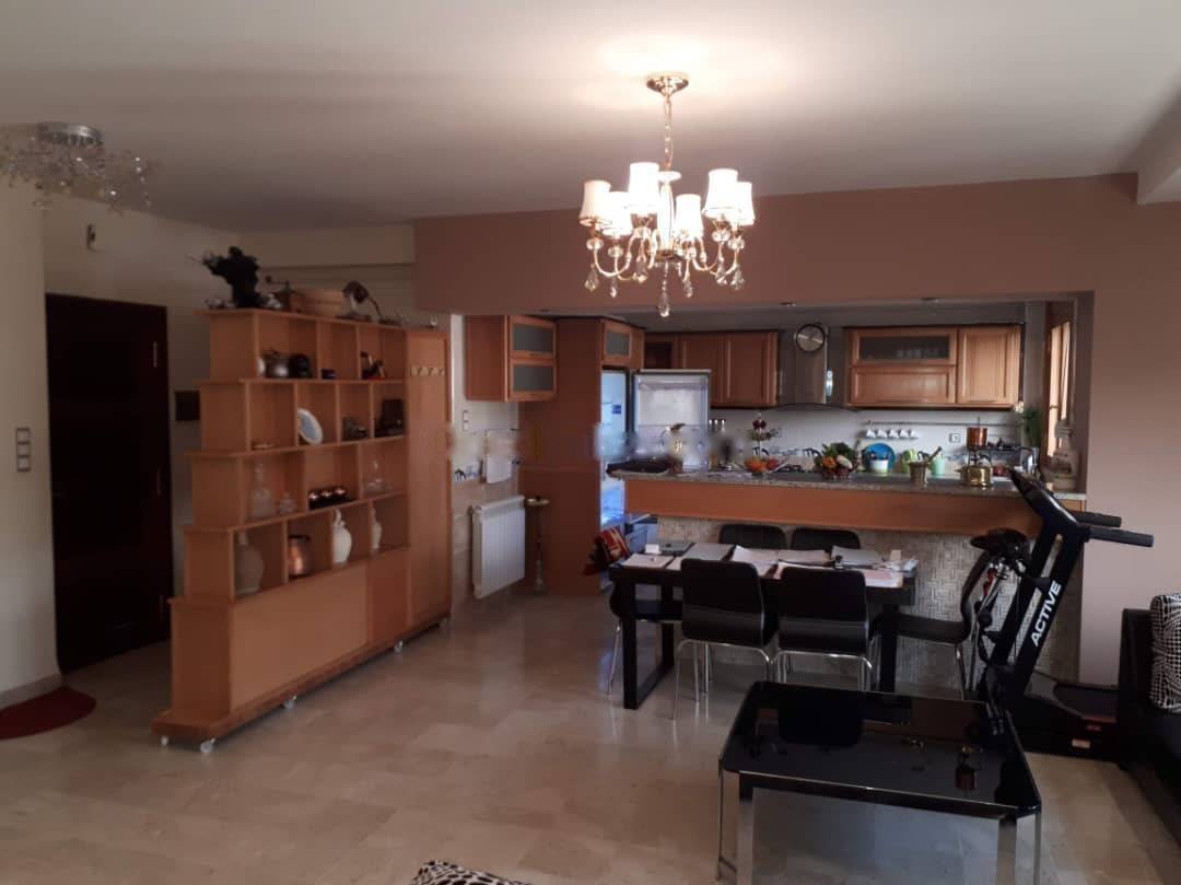 Vente Appartement F5 Hydra