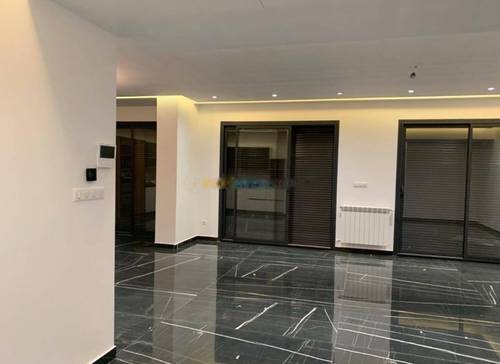 Vente Appartement F5 Hydra