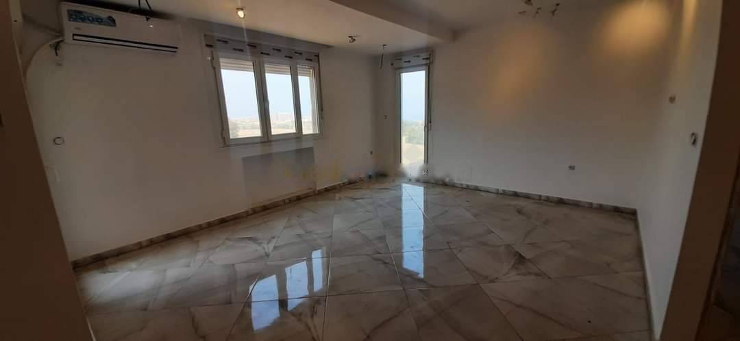 Vente Appartement F2 Bordj El Kiffan