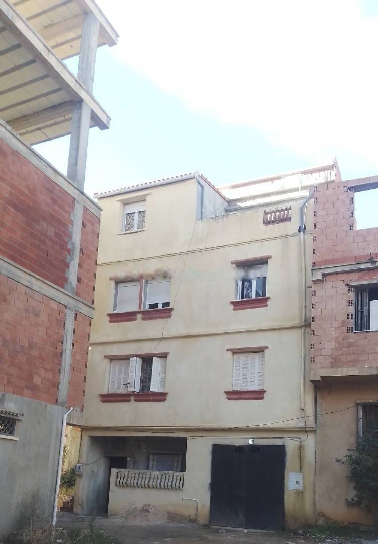 Location Niveau de villa F3 Douera