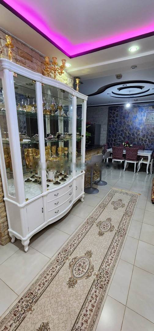 Vente Appartement F4 Draria