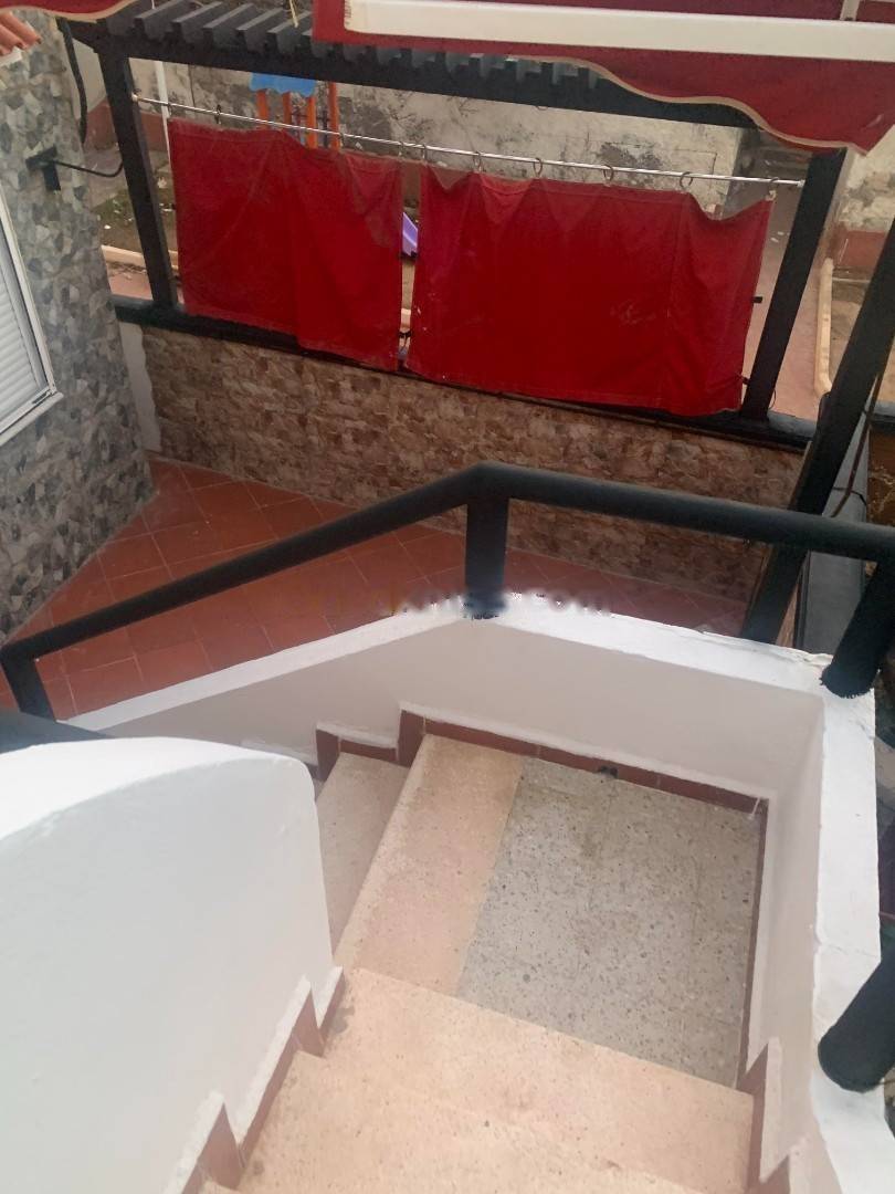 Vente Niveau de villa F3 El Hammamet