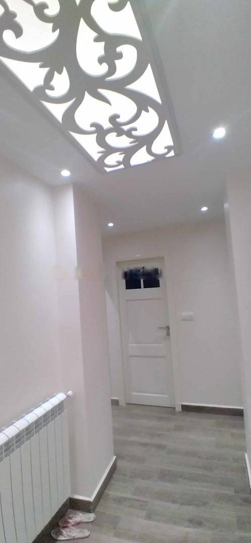 Location Appartement F4 Djasr Kasentina