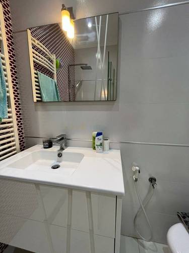 Location Appartement F6 Hydra