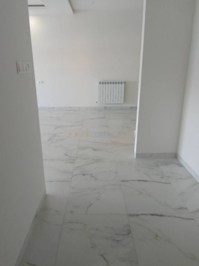 Location Appartement F4 Cheraga