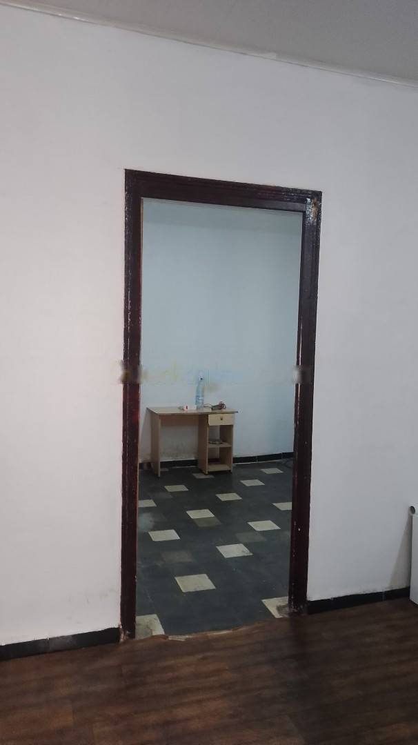 Location Appartement F3 Dar El Beida