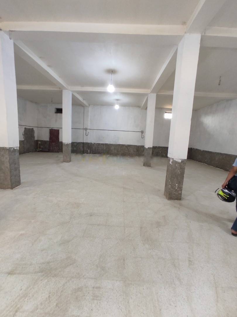 Location Hangar Ouled Chebel