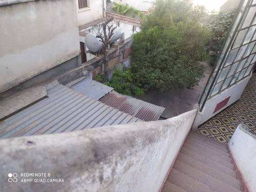 Vente Villa F12 El Biar