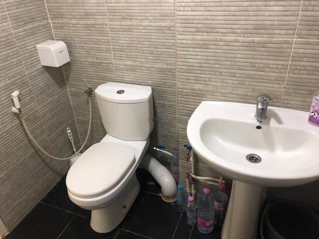 Vente Appartement F3 Dar El Beida