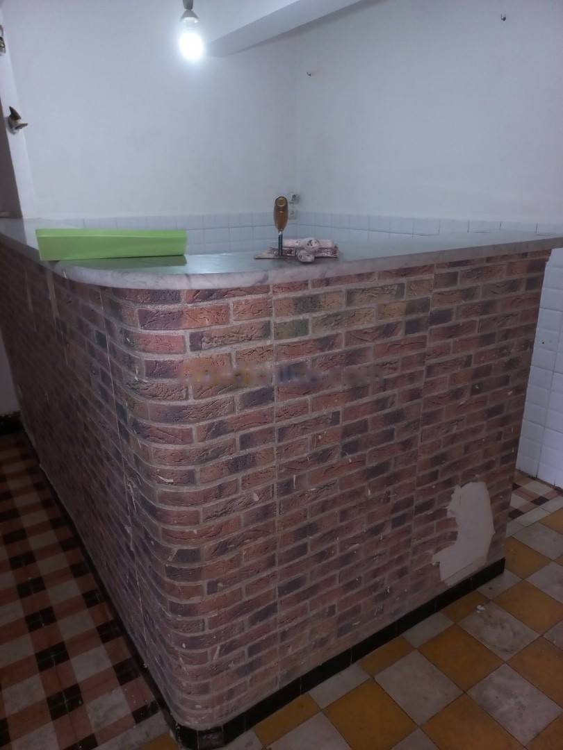 Vente Appartement F2 El Biar