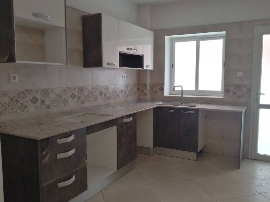 Vente appartement f4 khraicia 6