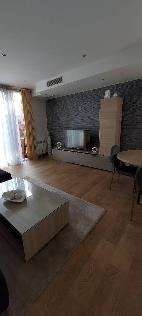 Location Appartement F3 Hydra