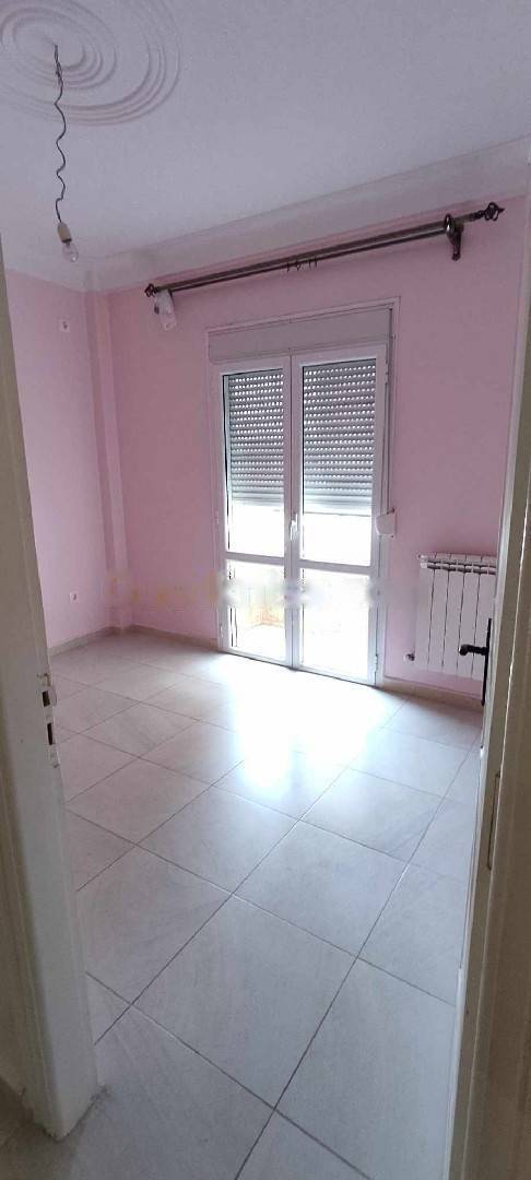 Vente Appartement F5 Beni Messous