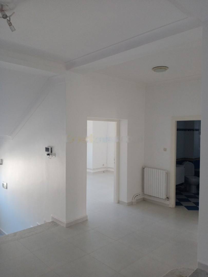 Location Villa Dely Ibrahim