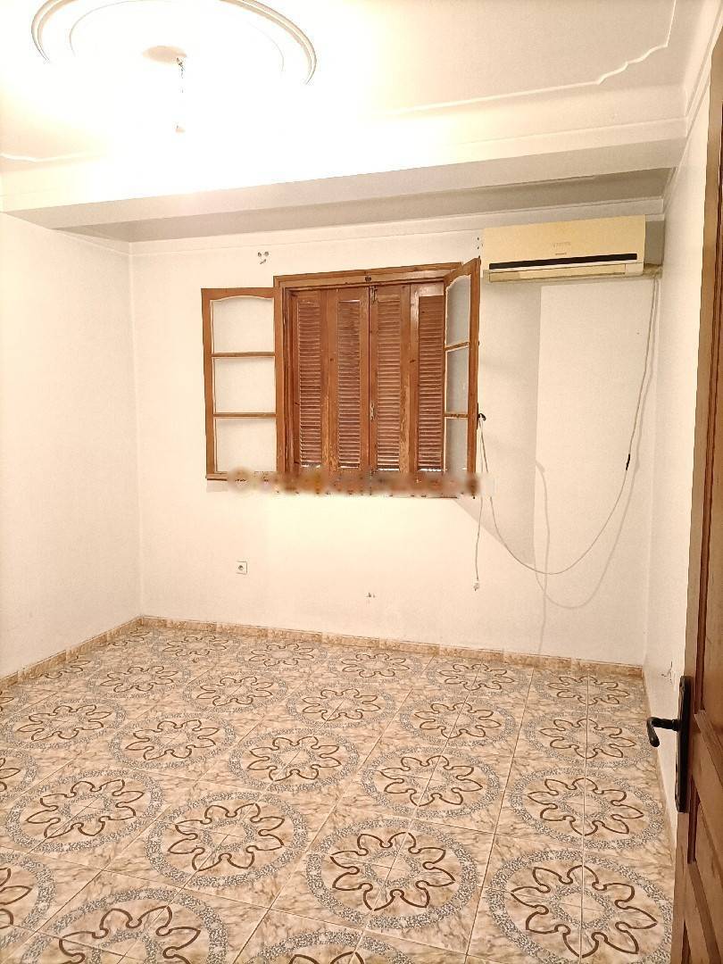 Location Niveau de villa F4 Bordj El Kiffan