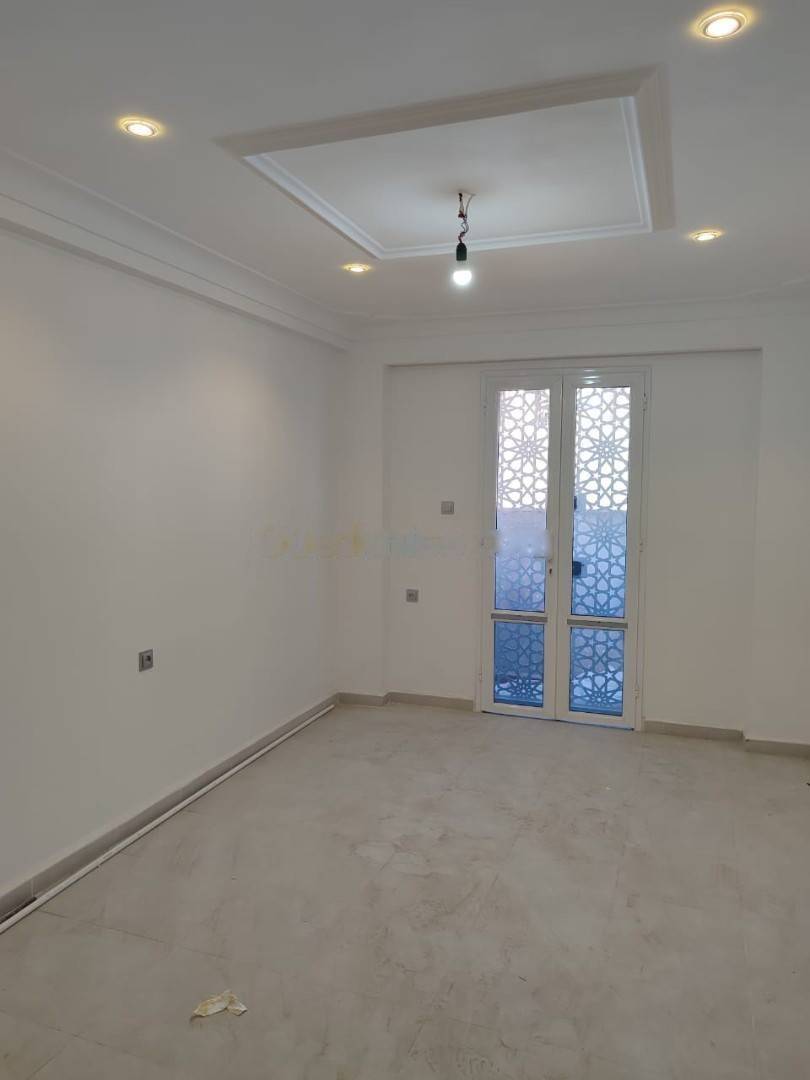 Vente Appartement F3 Bordj El Kiffan