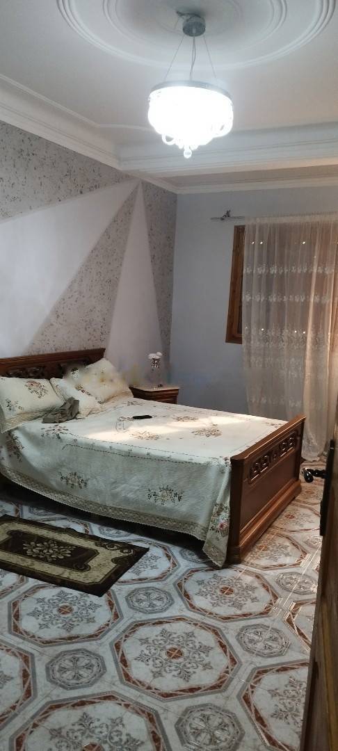 Vente Villa F8 Ouled Fayet