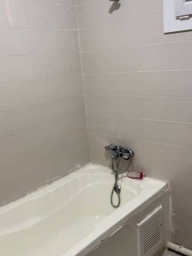 Location Appartement F4 Staoueli