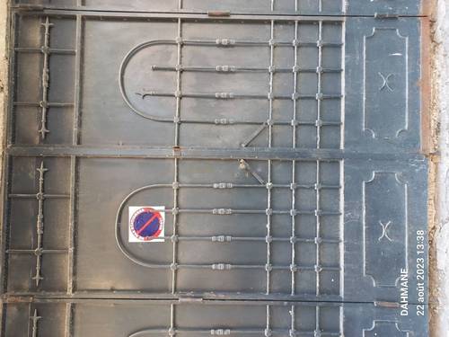 Location Local F0 Cheraga