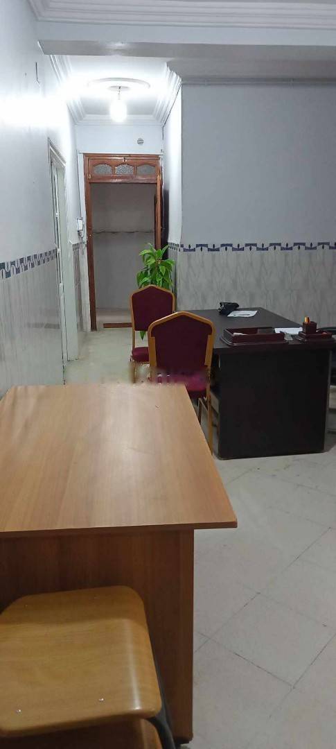 Location Niveau de villa F4 Bab Ezzouar