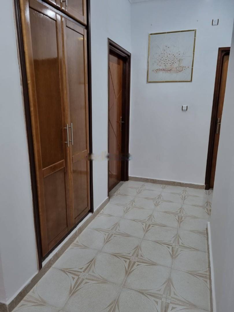 Location Villa F13 Cheraga