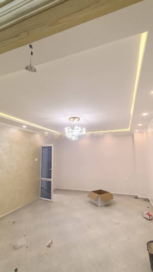 Vente Appartement F4 Baba Hassen