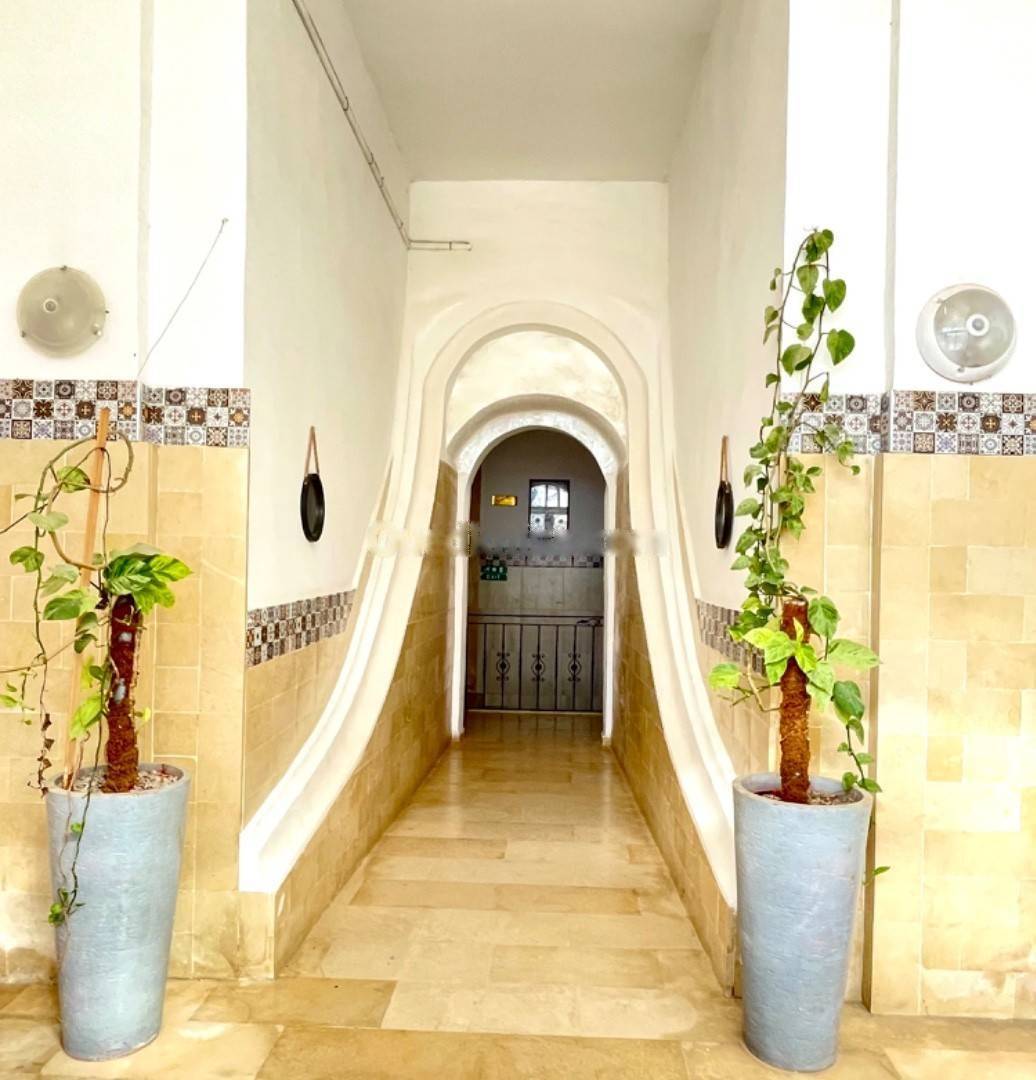 Vente Appartement F4 Ouled Fayet