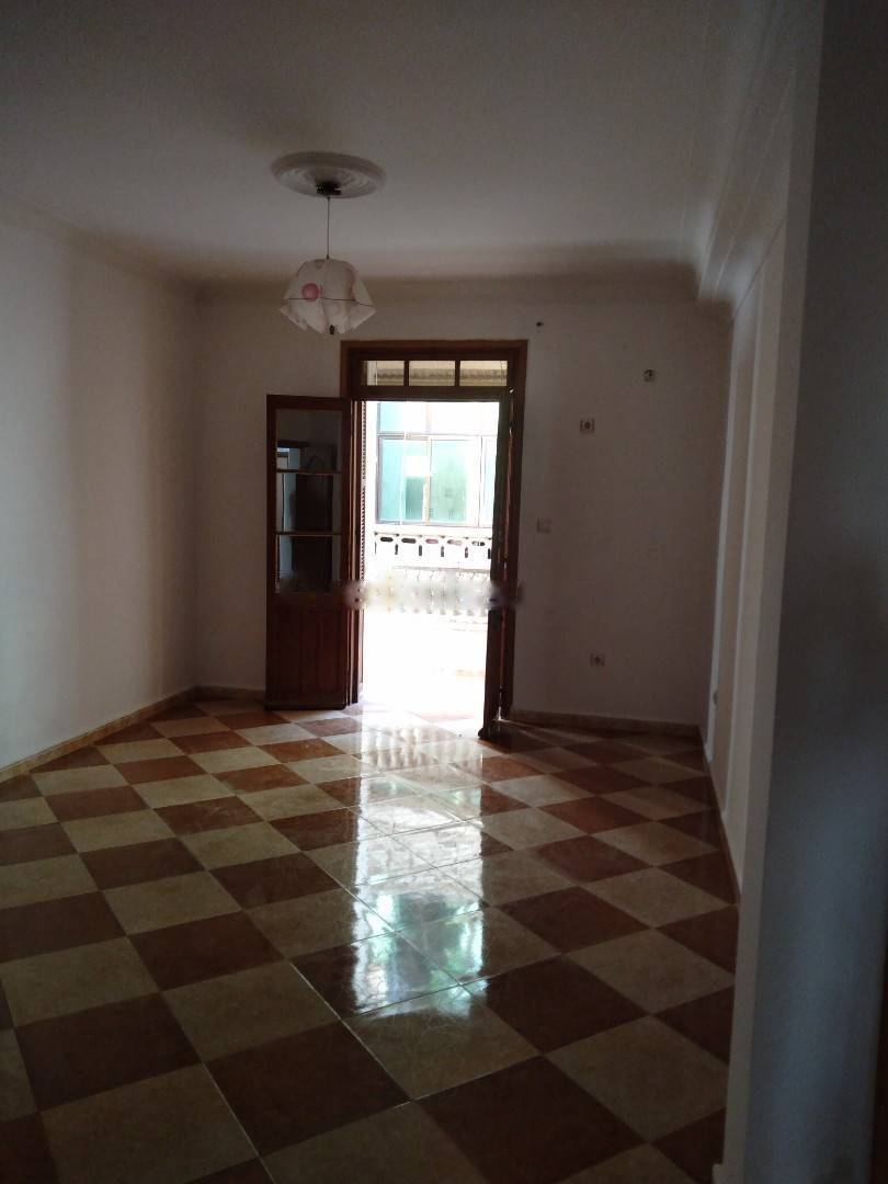 Location Appartement F03 Bordj El Kiffan