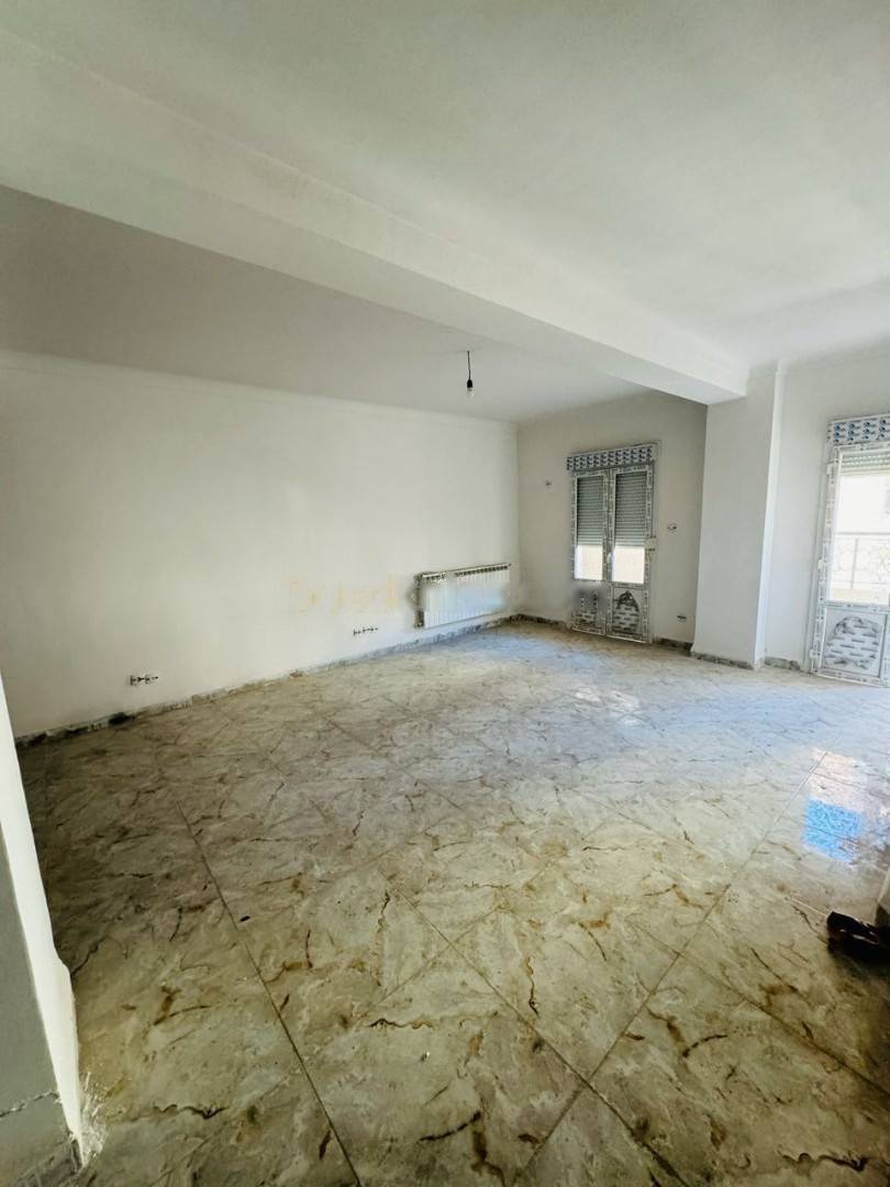 Vente Appartement F4 Bab Ezzouar