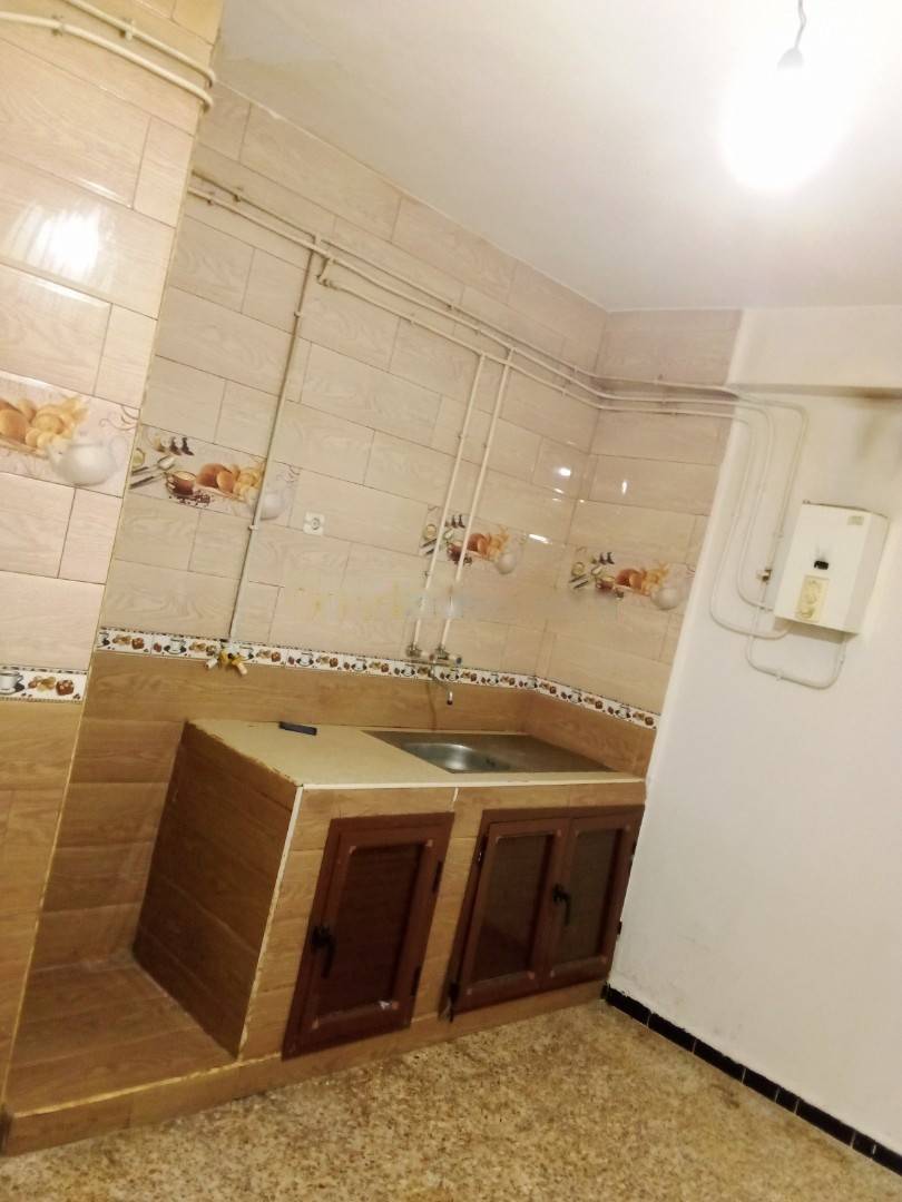 Location Appartement F3 Zeralda
