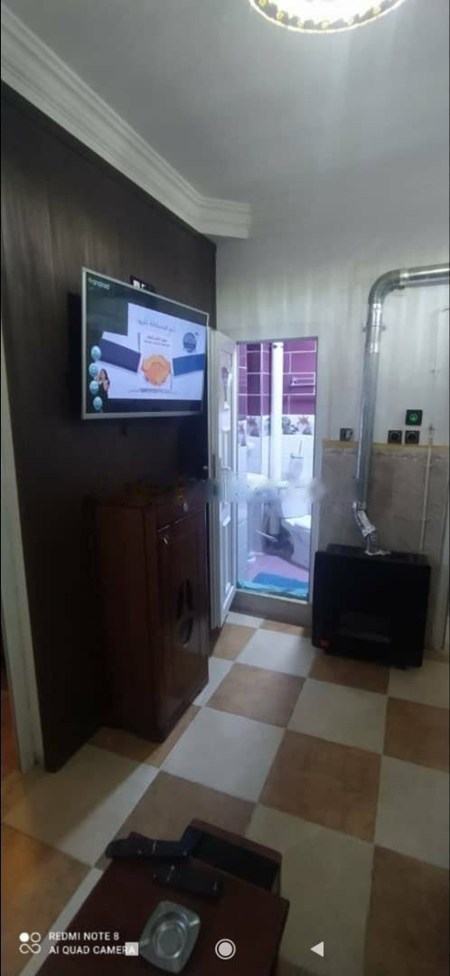 Location saisonnière Appartement F2 Bordj El Kiffan