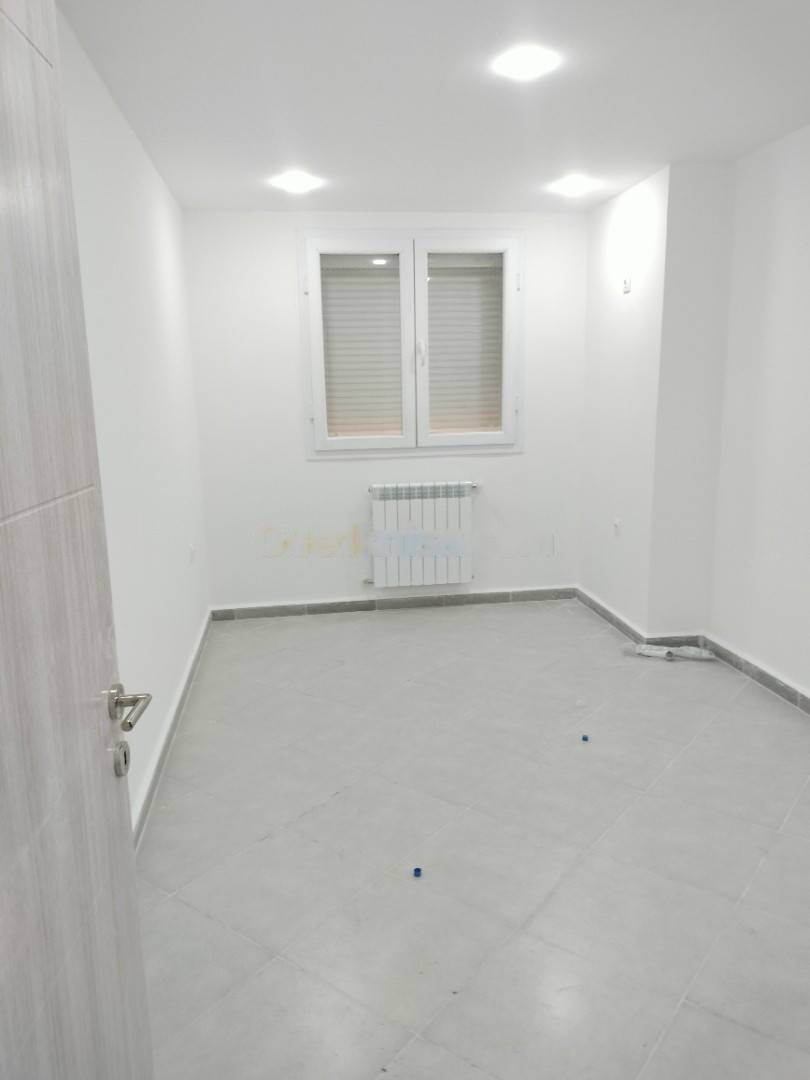 Location Appartement F4 Bordj El Kiffan