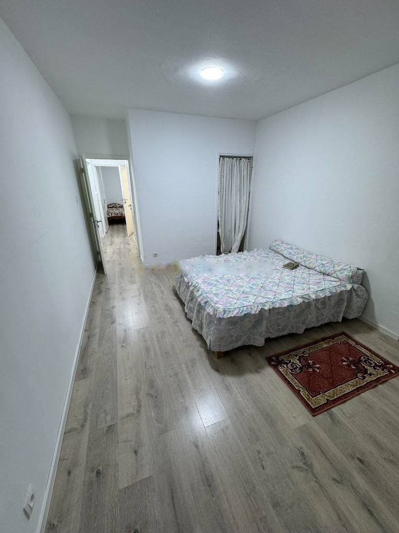 Location Appartement F3 Bab Ezzouar