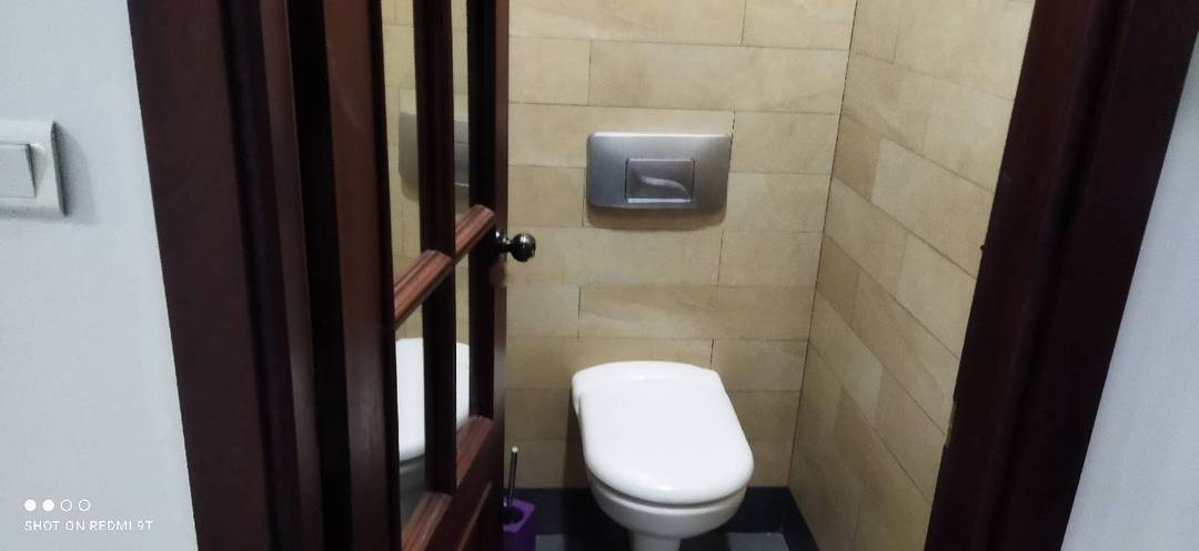 Location Appartement F5 El Biar