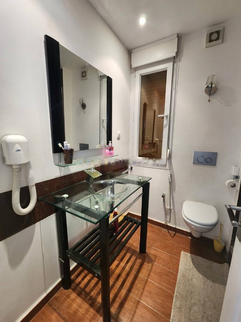 Location Appartement F3 Hydra