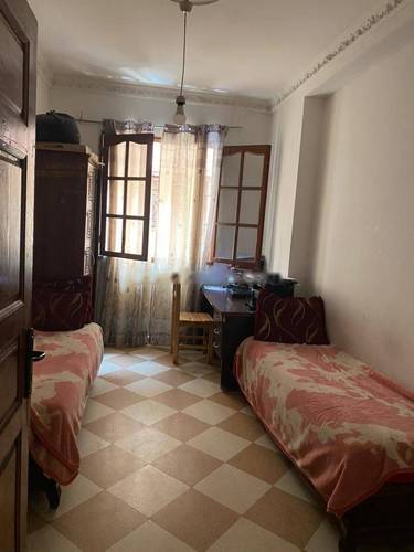 Location Niveau de villa F4 Bab Ezzouar