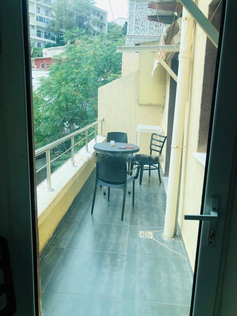 Location Appartement F3 Hydra