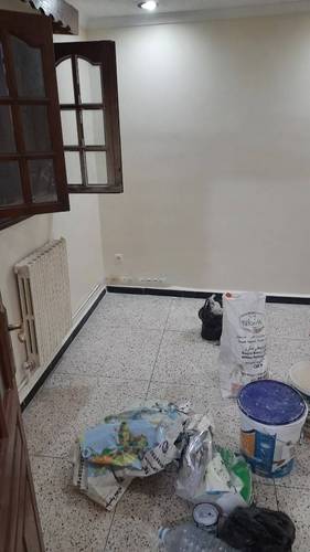 Location Niveau de villa F3 Bab Ezzouar