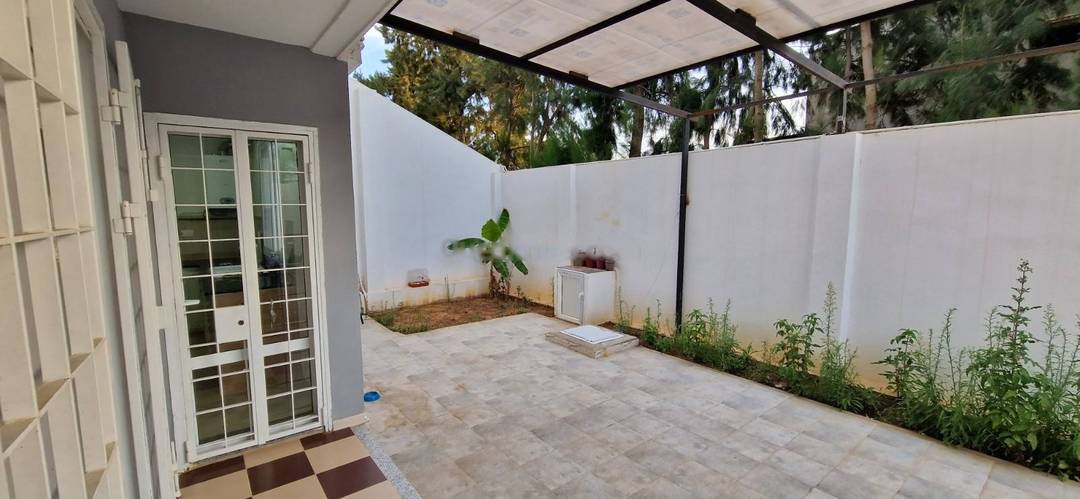 Location Appartement F3 Birkhadem